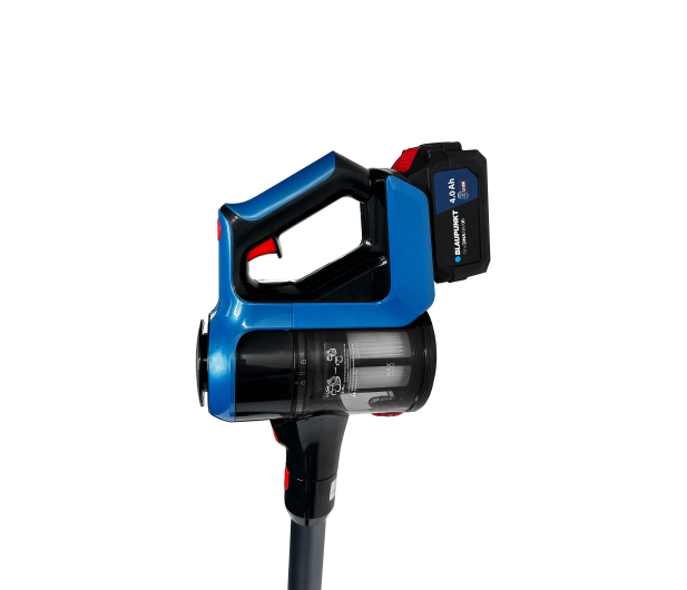 Blaupunkt Odkurzacz pionowy VC6010 - 1484273 - zdjęcie 7